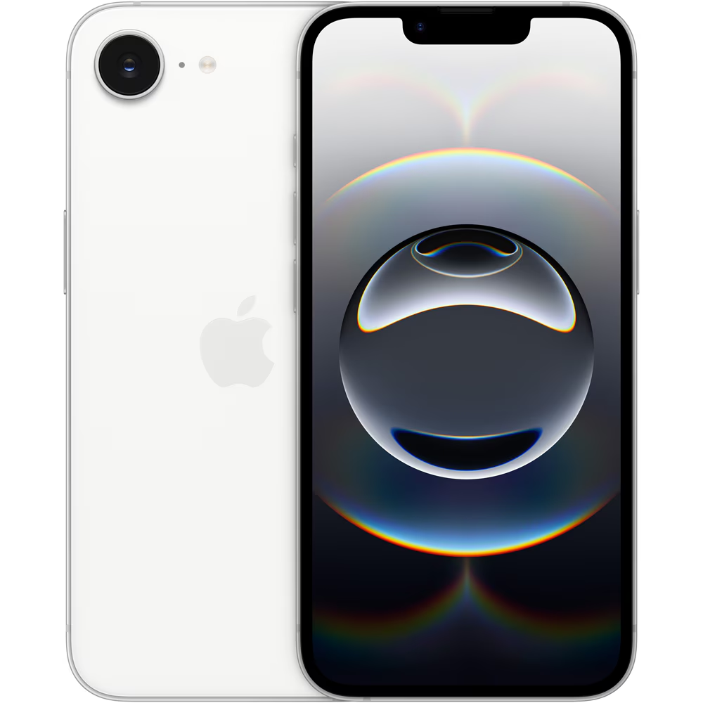 iPhone 16e - Reacondicionado