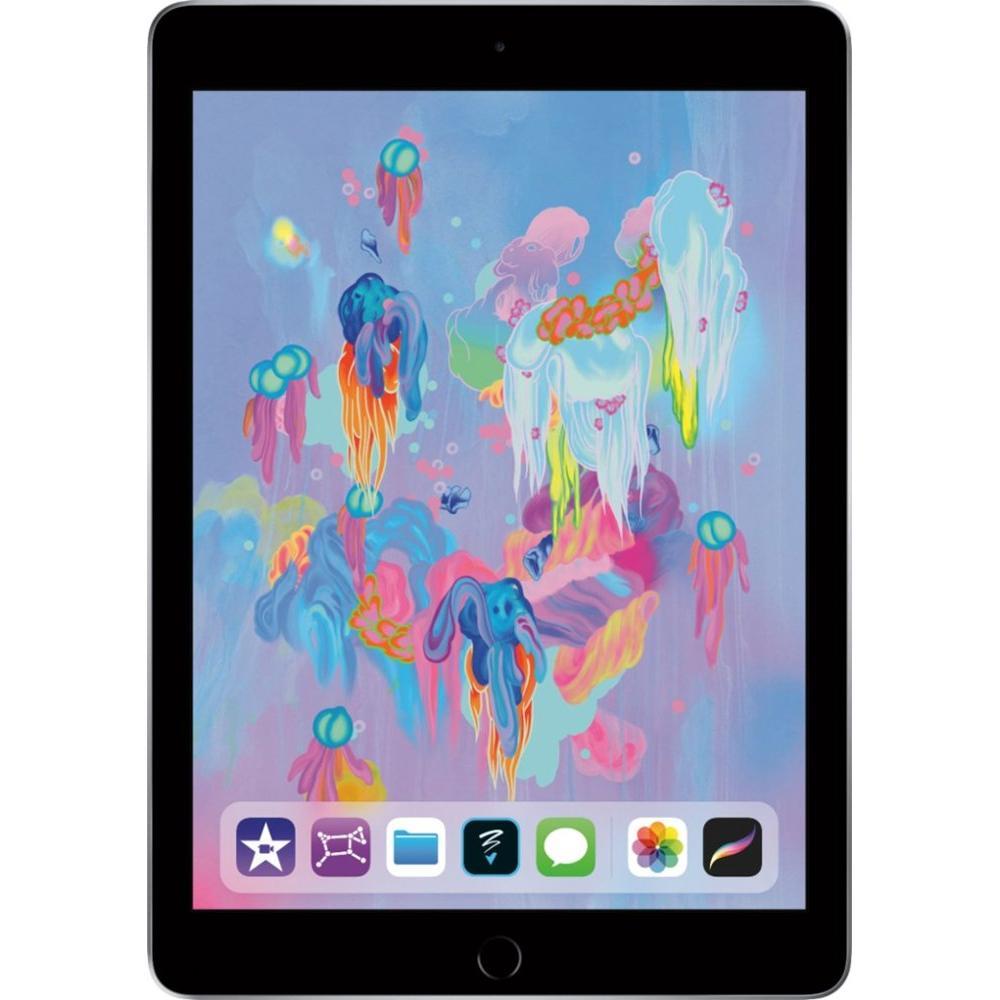 iPad 9,7" (2018) - WiFi - Reacondicionado