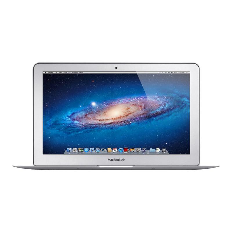 MacBook Air 11" (Mediados 2013) - Reacondicionado