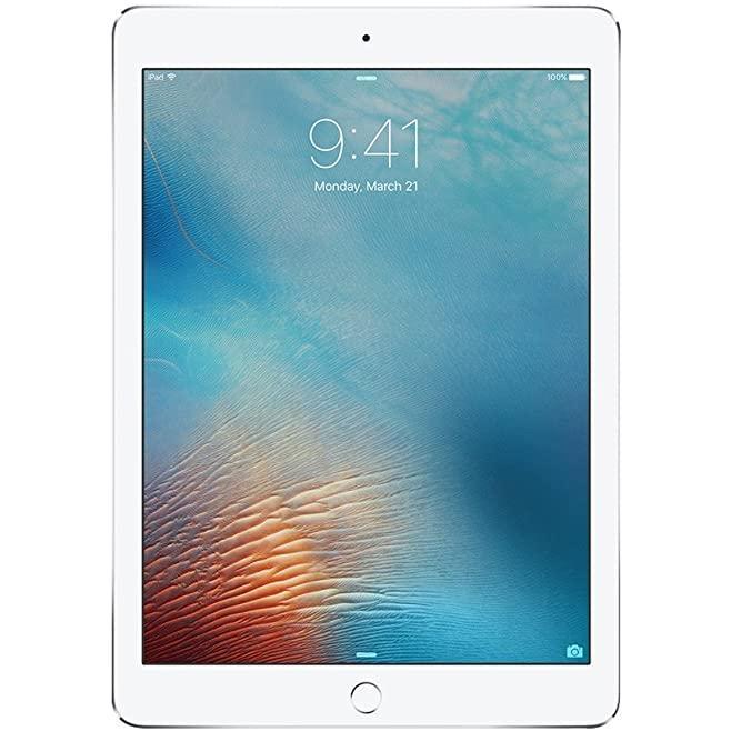 iPad Pro 9,7" (2016) - WiFi + 4G - Reacondicionado