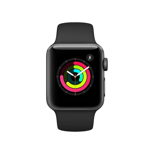 Apple Watch Series 3 GPS - Reacondicionado