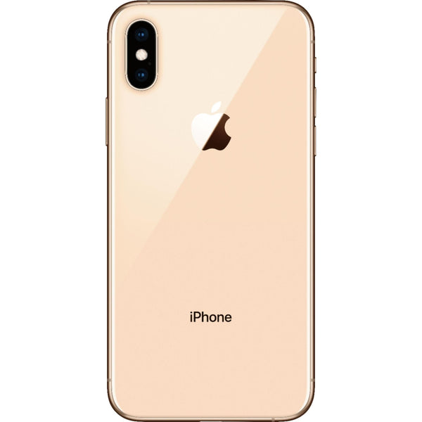 iPhone XS Max - Reconditionné