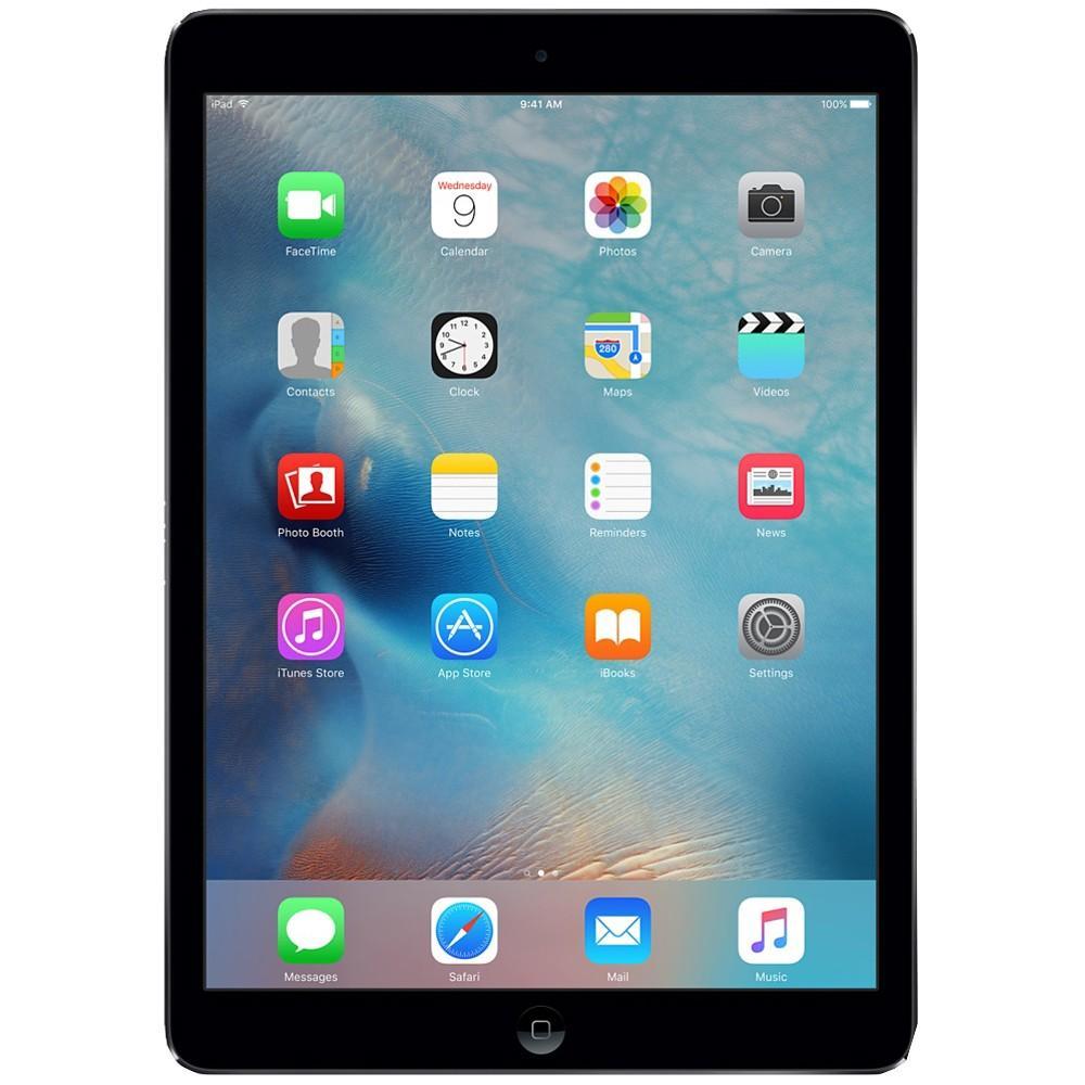 iPad Air (2013) - WiFi + 4G - Reacondicionado