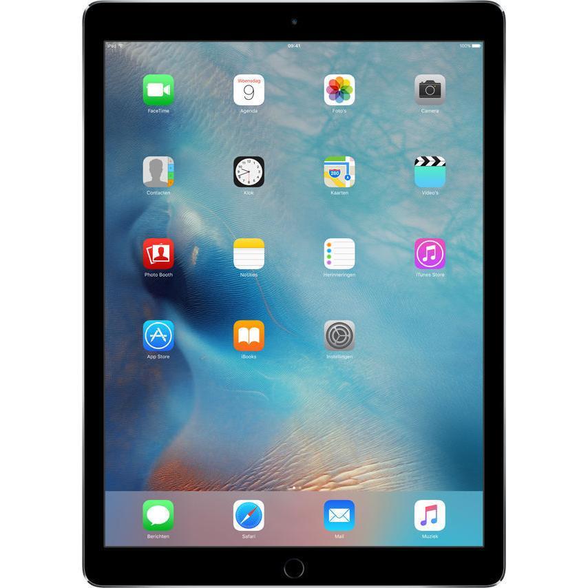 iPad Pro 12,9" (2017) - WiFi + 4G - Reacondicionado
