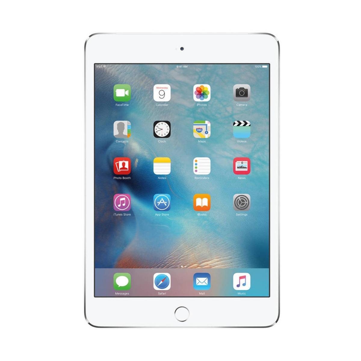 iPad mini 3 (2014) - WiFi + 4G - Reacondicionado