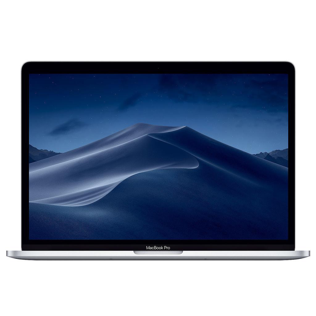 MacBook Pro 15" (Mediados 2018) - Reacondicionado