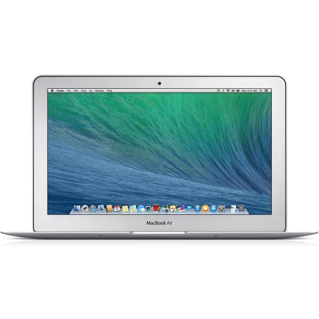 MacBook Air 11" (Mediados 2014) - Reacondicionado