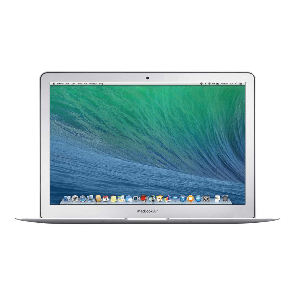 MacBook Air 13" (Principios 2014) - Reacondicionado