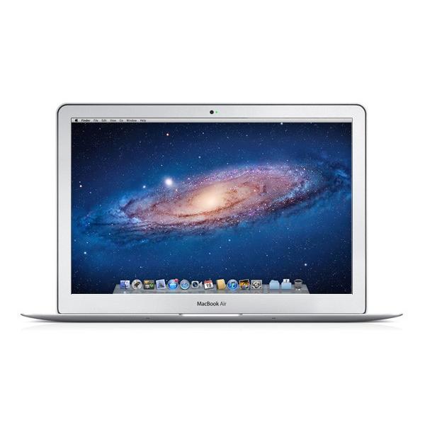 MacBook Air 13" (Meio de 2013) - Recondicionado
