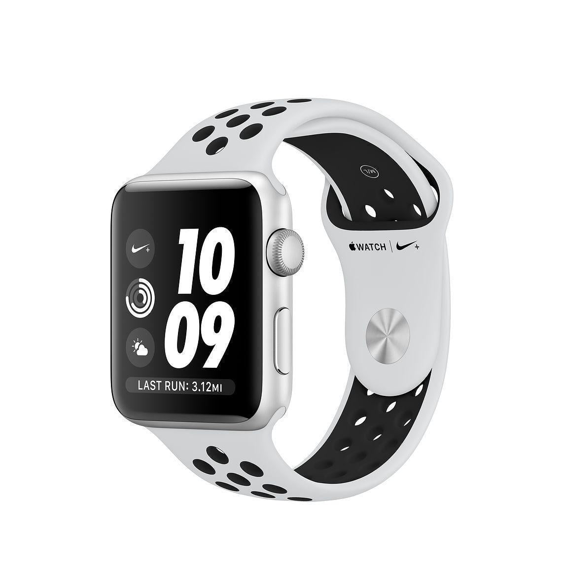 Apple Watch deals Series 3