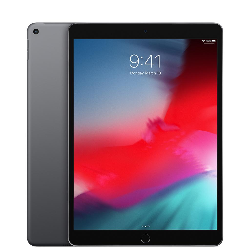 iPad Air 3 (2019) - WiFi - Reacondicionado