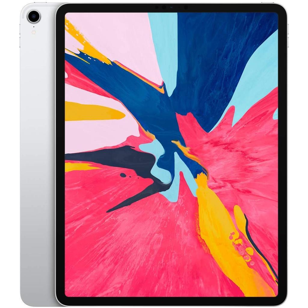 iPad Pro 12,9" (2018) - Wi-Fi + 4G - Reconditionné