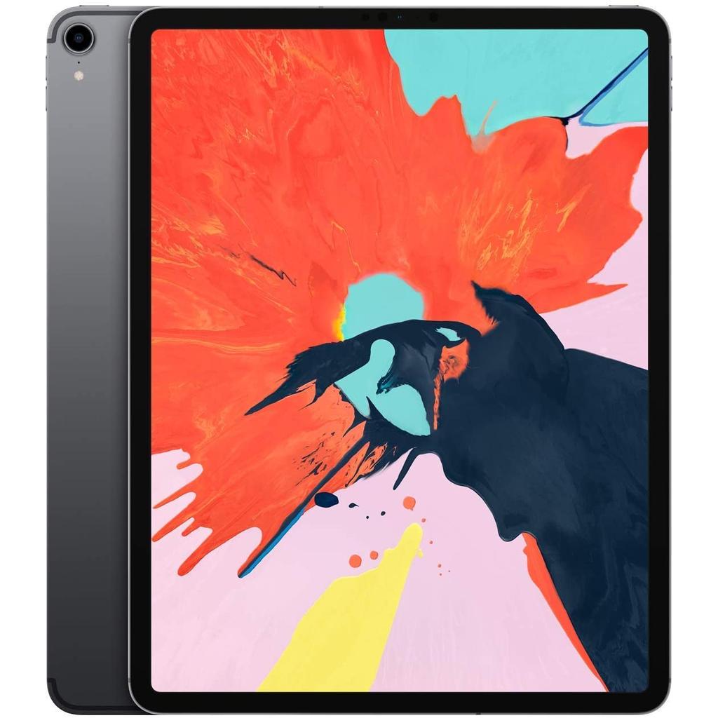iPad Pro 12,9" (2018) - WiFi + 4G - Reacondicionado
