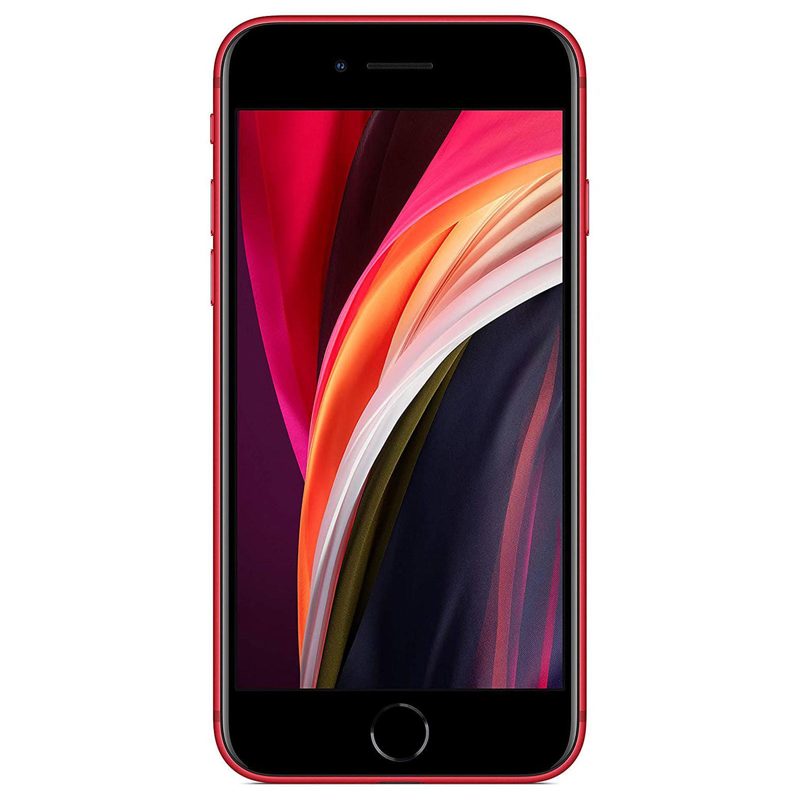 iPhone SE 2020 - Reacondicionado