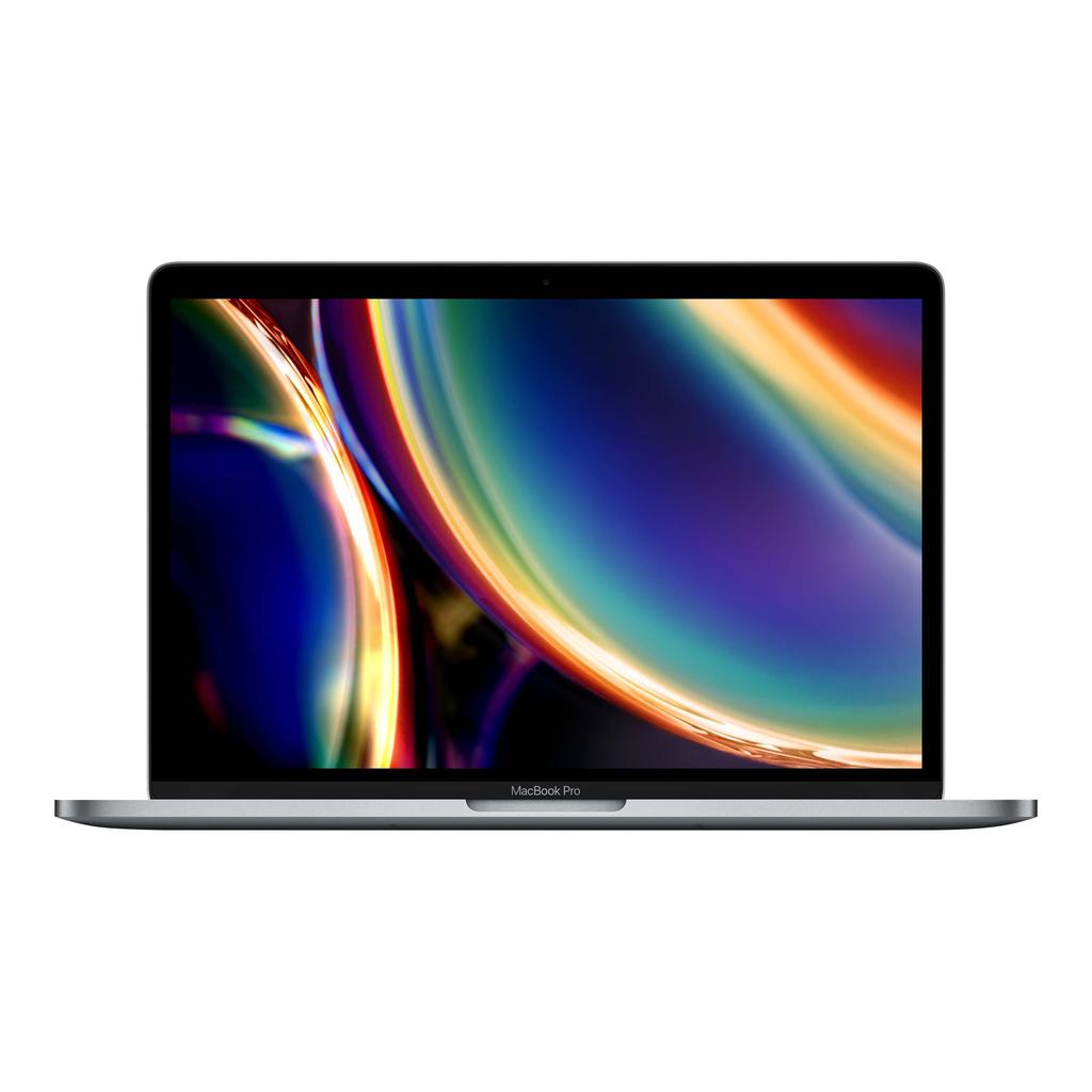 MacBook Pro 16" (Mediados 2019) - Reacondicionado