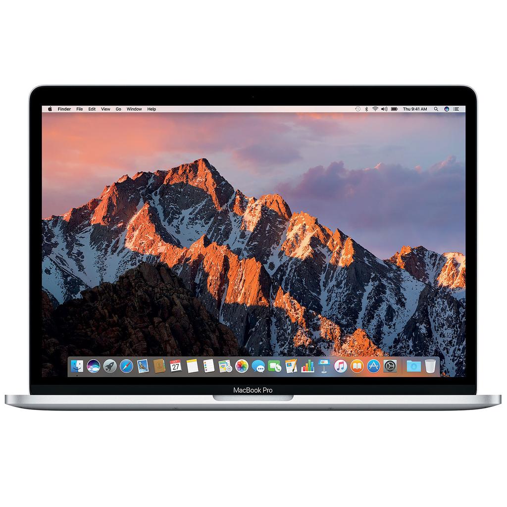 MacBook Pro 13" (Mediados 2017) - Reacondicionado