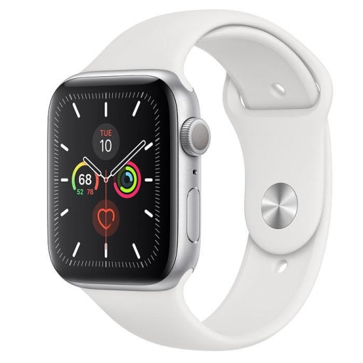 Apple Series 6 Silver 44 mm Aluminum hot