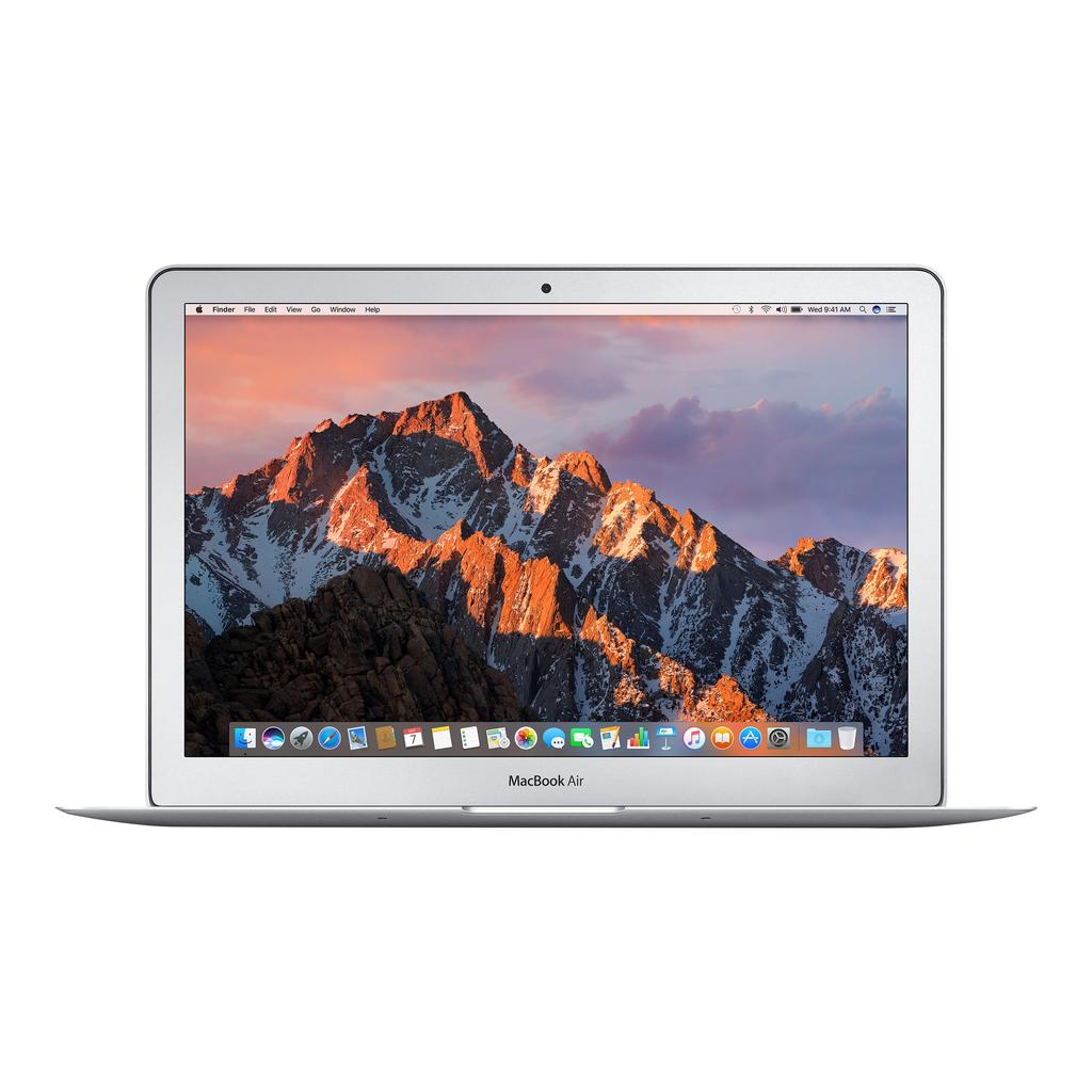 MacBook Air 13" (Principios 2015) - Reacondicionado