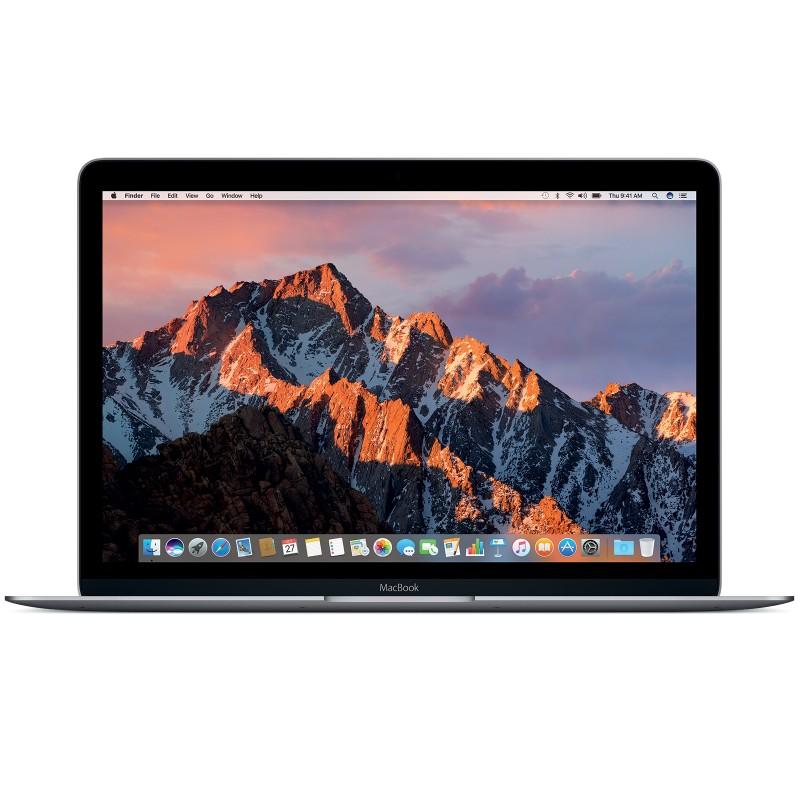 MacBook 12" (Principios 2015) - Reacondicionado