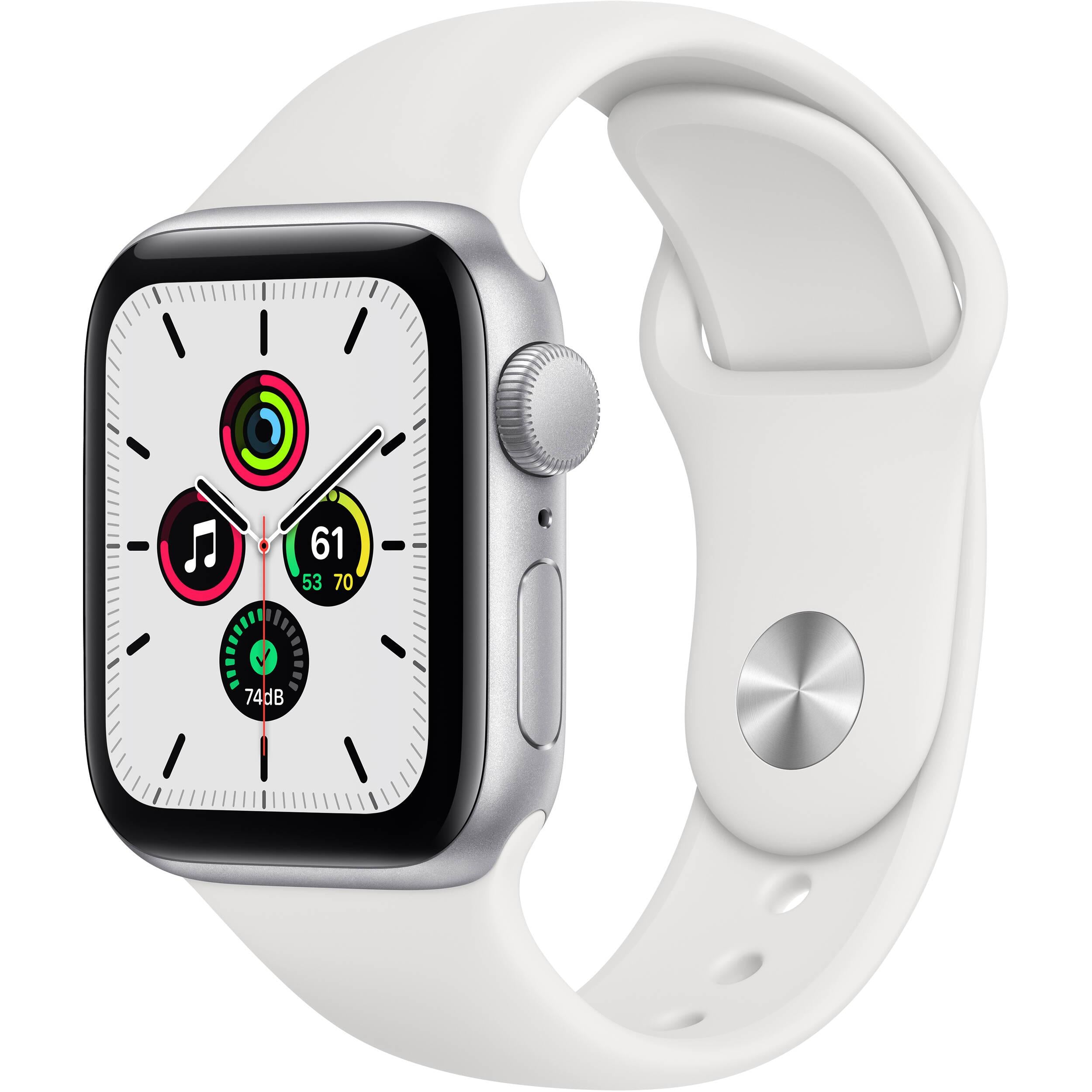 Apple Watch Series SE GPS - Reacondicionado