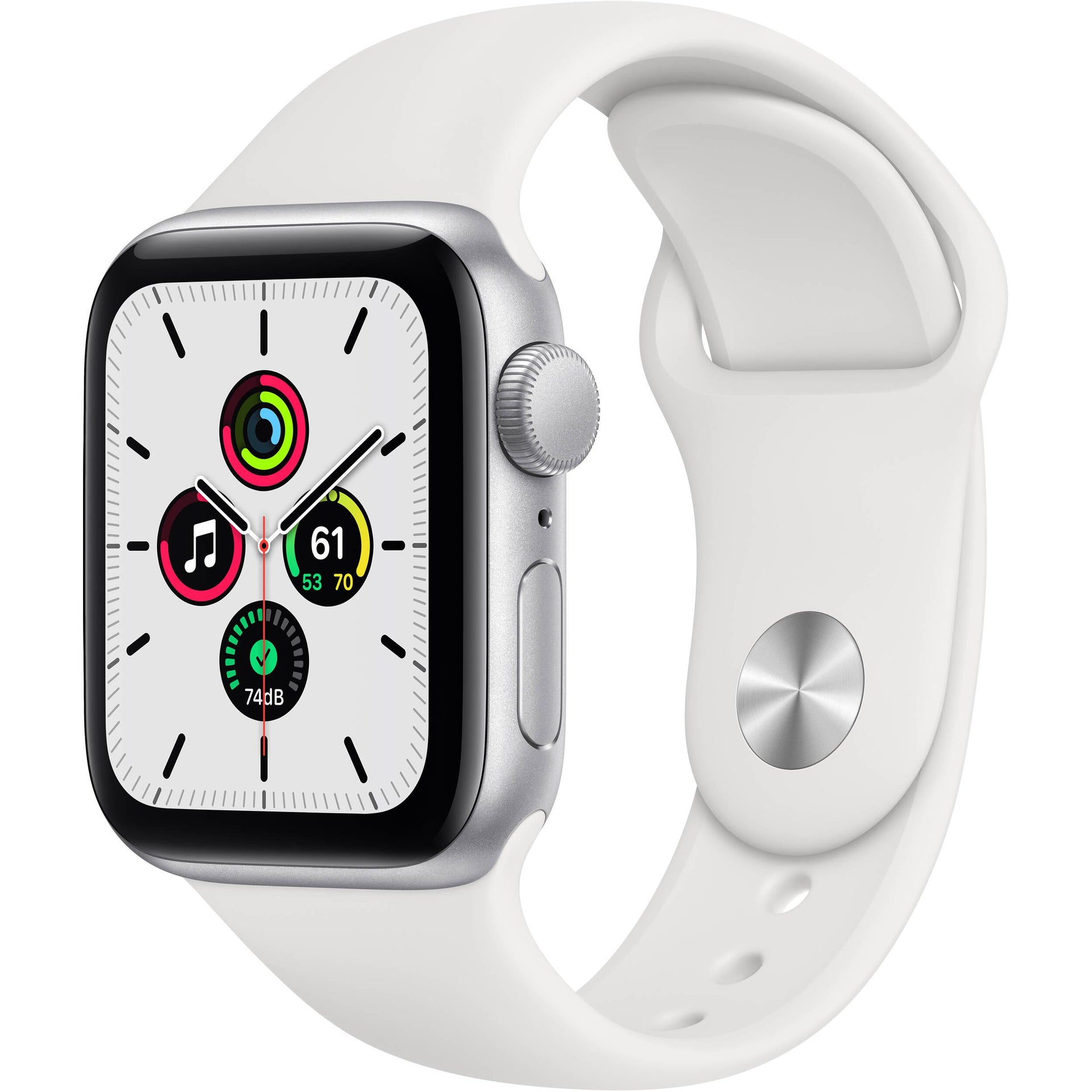 Apple Watch Series SE GPS Reacondicionado