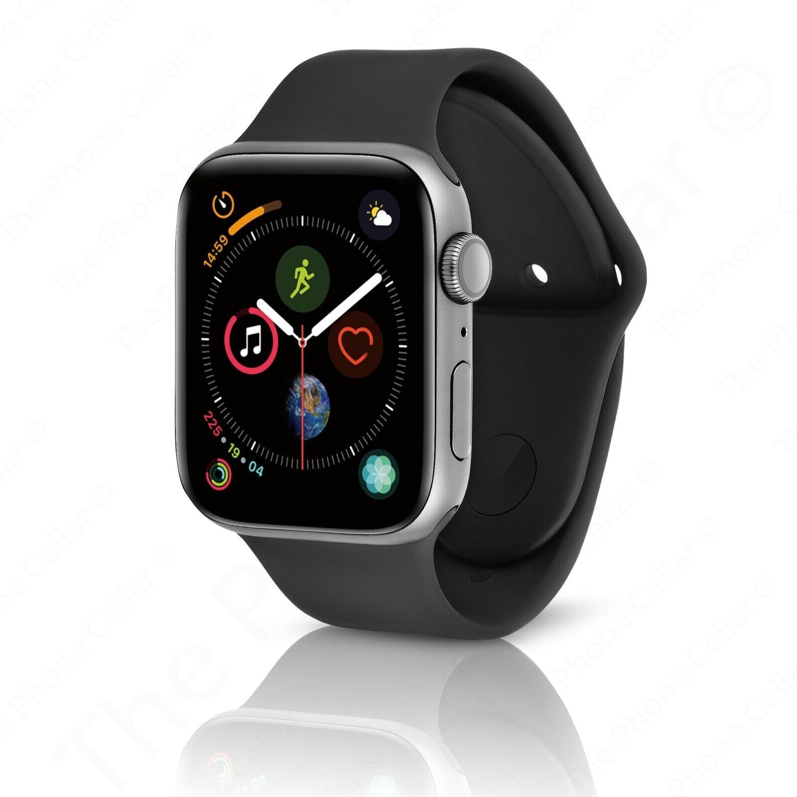 Apple Watch Series 4 outlet 44mm