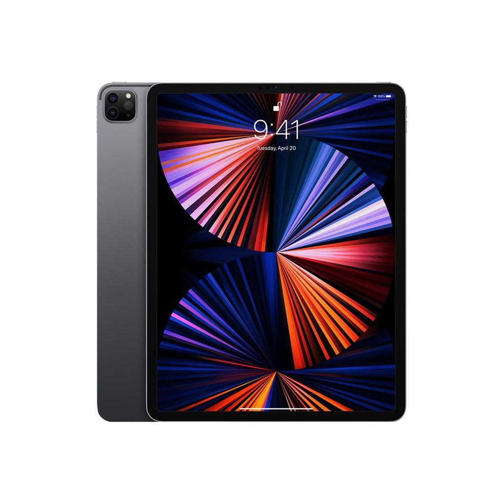 iPad Pro 12,9 (2021) - WiFi + 5G - Reacondicionado