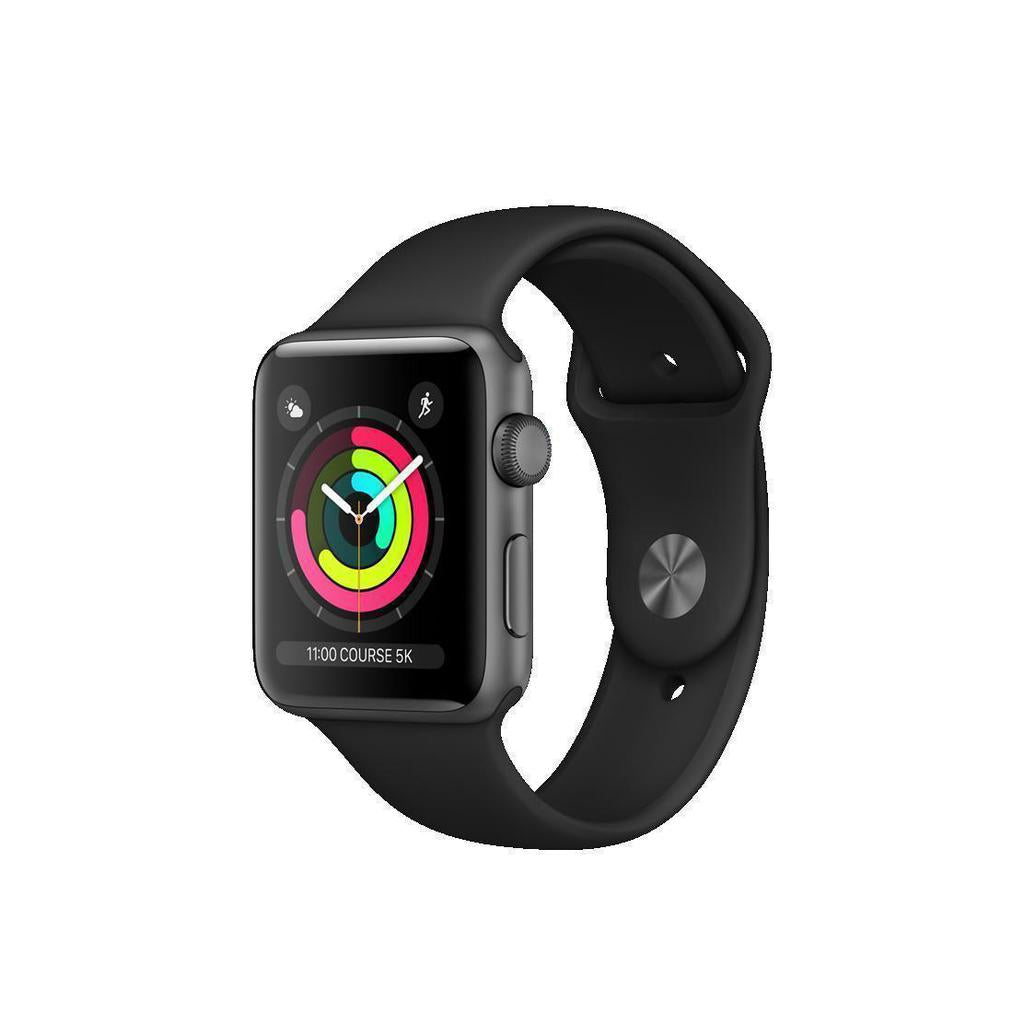 Gps iwatch 4 best sale