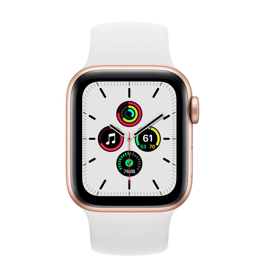 Apple Watch Series 6 GPS - Recondicionado