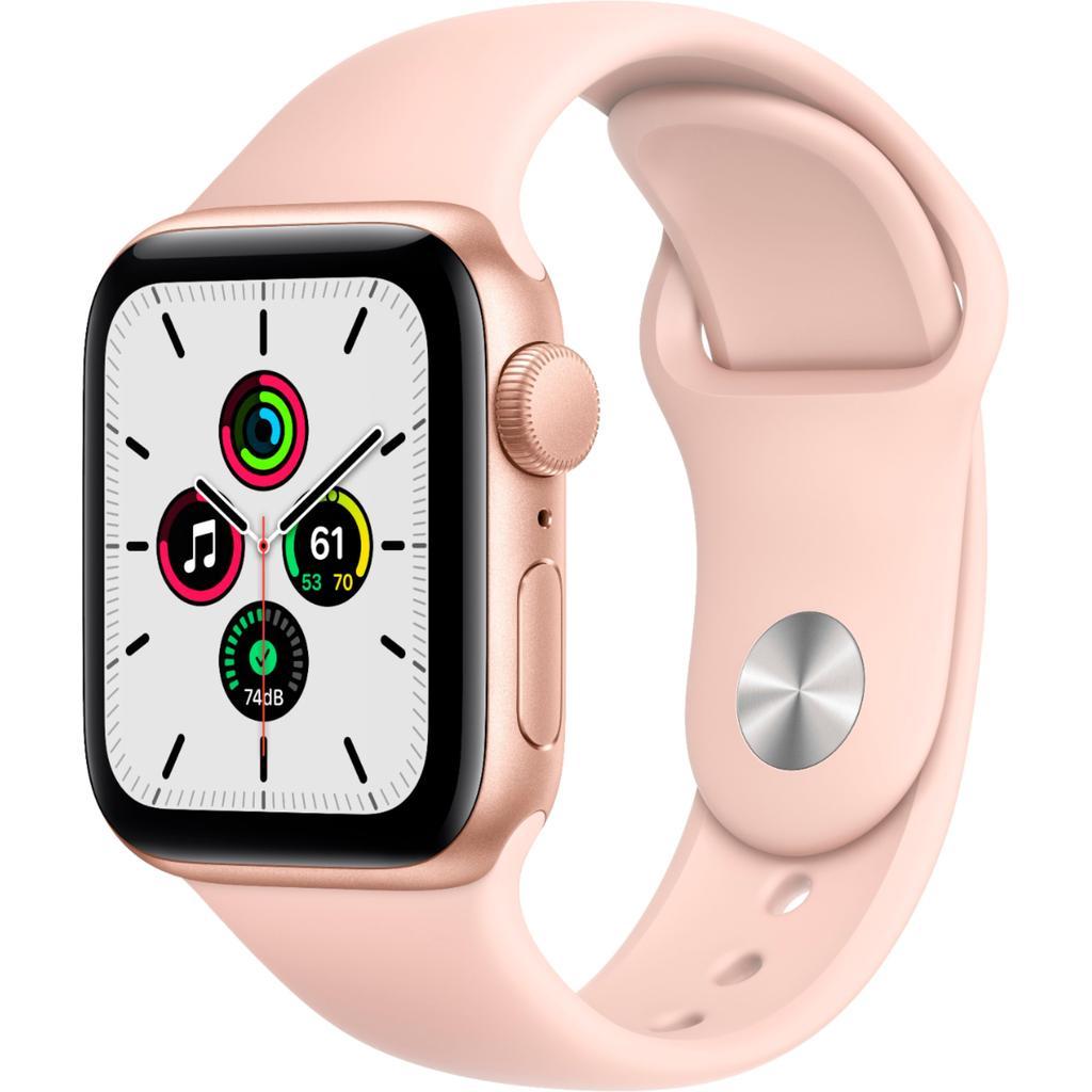 Apple watch series se popular Gps