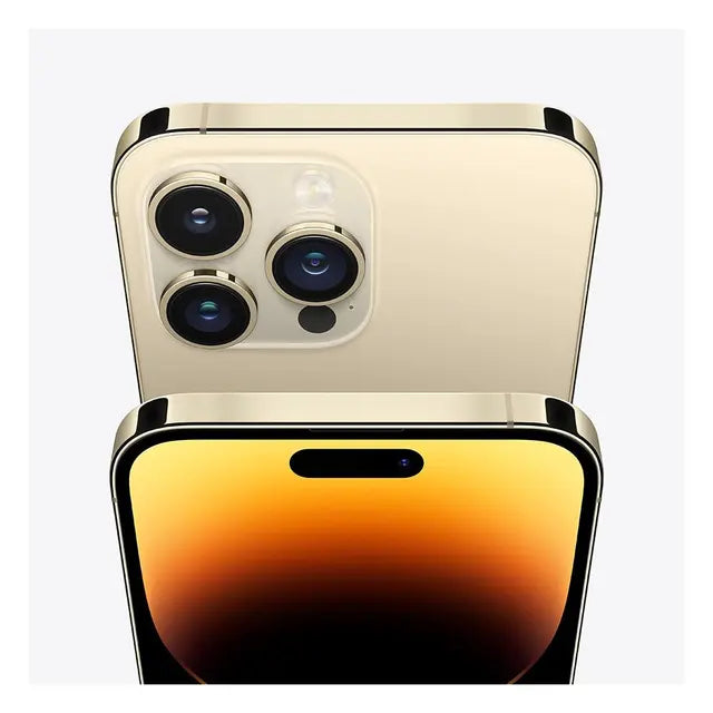 Iphone 14 Pro Max 512 Gb Plata Reacondicionado - Grado