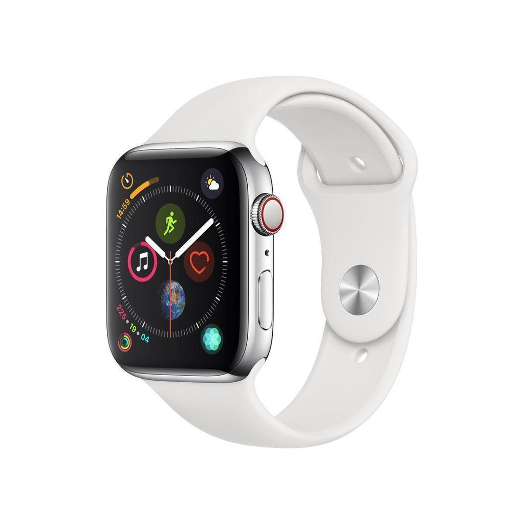 Apple Watch Series 4 GPS + Cellular - Reacondicionado