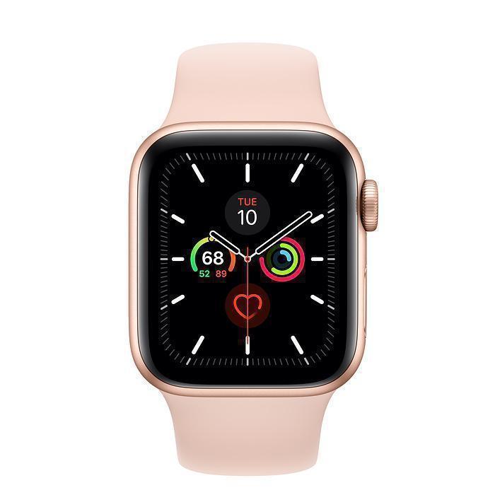 Apple Watch Series 5 GPS - Recondicionado