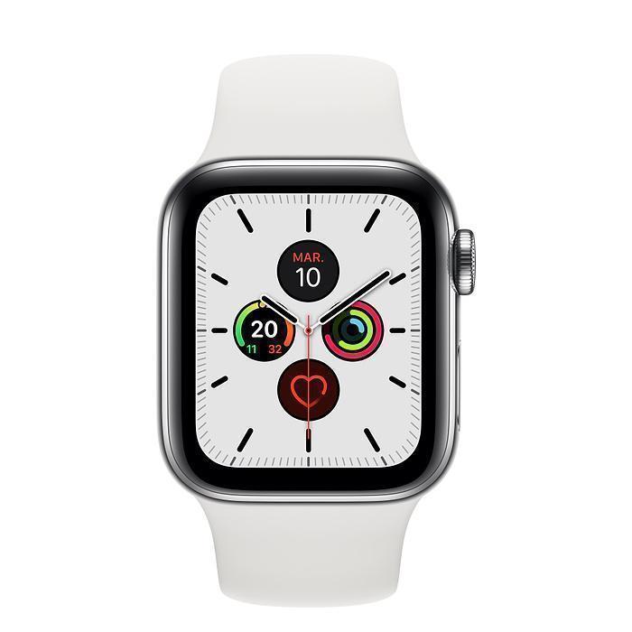 Apple Watch Series 5 GPS - Reacondicionado
