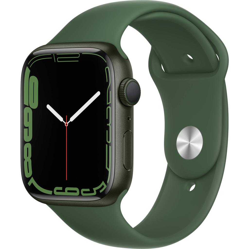 Apple Watch Series 7 GPS - Reacondicionado